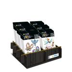 Herma Tattoo Display Mix 60 Pack