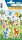Herma Sticker MAGIC Tiere Dinokinder 1 Bl