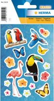 Herma Sticker MAGIC Paradies 1 Bl