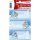 Herma Sticker DECOR Weihnachten Winterlandschaft beglimmert 2 Bl