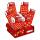 Herma Sticker Display Mix 60 Pack DECOR Weihnachten Sternstunden