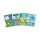 Herma Sticker Sammelalbum 16 Seiten A5 Piratenabenteuer