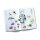 Herma Sticker Sammelalbum 16 Seiten A5 Piratenabenteuer