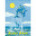 Herma Sticker Sammelalbum 16 Seiten A5 Der kleine Delfin