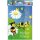 Herma Sticker Sammelalbum 16 Seiten A5 Bienenwiese