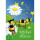 Herma Sticker Sammelalbum 16 Seiten A5 Bienenwiese