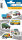 Herma Sticker MAGIC Funny Cars 1 Bl