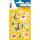 Herma Sticker Das Lama, Glitterfolie