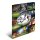 Herma Sammelmappe Eckspanner Karton A4 Football
