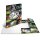Herma Sammelmappe Eckspanner Karton A3 Football