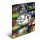Herma Sammelmappe Eckspanner Karton A3 Football
