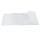 Herma Sammelmappe Eckspanner PP A4 transluzent weiss