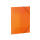 Herma Sammelmappe Eckspanner PP A3 transluzent orange