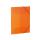 Herma Sammelmappe Eckspanner PP A3 transluzent orange