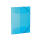 Herma Sammelmappe Eckspanner PP A3 transluzent hellblau