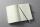 Notizbuch Conceptum - Uni - kariert A4 - blau - Hardcover 194 Seiten