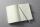 SIGEL CO648 Notizbuch Conceptum - Uni - kariert - ca. A4 - grau - Hardcover - 194 Seiten - PEFC-zertifiziert
