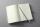 Notizbuch Conceptum - Uni - liniert A4 - grau - Hardcover 194 Seiten