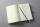 Notizbuch Conceptum - Uni - liniert A5 - blau - Hardcover 194 Seiten