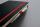 Notizbuch Conceptum liniert - ca. A5 schwarz/rot Hardcover 194 Seiten