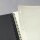 SIGEL CO820 Spiralblock Conceptum - Uni - kariert - ca. A4 - schwarz - Hardcover - 160 Seiten - PEFC-zertifiziert