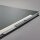 SIGEL CO840 Spiralblock Conceptum - Uni - kariert - ca. A4 - schwarz - Hardcover - 160 Seiten - PEFC-zertifiziert - versetzbares Register