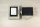 SIGEL CO840 Spiralblock Conceptum - Uni - kariert - ca. A4 - schwarz - Hardcover - 160 Seiten - PEFC-zertifiziert - versetzbares Register