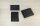 SIGEL CO840 Spiralblock Conceptum - Uni - kariert - ca. A4 - schwarz - Hardcover - 160 Seiten - PEFC-zertifiziert - versetzbares Register
