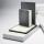 SIGEL CO841 Spiralblock Conceptum - Uni - liniert - ca. A4 - schwarz - Hardcover - 160 Seiten - PEFC-zertifiziert - versetzbares Register