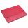 FSY Dokumenten-Box, 27mm, Standard, rot, neutral, flachliegend unmontiert, 1 Stück