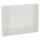 Dokumenten-Box, 35mm, Transparent, transp., neutral, unmontiert,