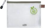 Reißverschluss-Beutel "Phat-Bag", B6, mit...