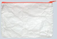 FSY PE-Vlies Reißverschluss-Beutel...