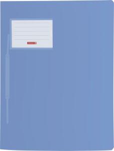 Schnellhefter FACT!PP A4 Pastell blau