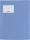 Schnellhefter FACT!PP A4 Pastell blau