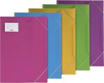 BRUNNEN Sammelmappe A3 FACT! 5 Farben sortiert i