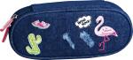 BRUNNEN Combi-Etui Patches 4003273639317