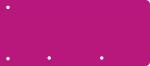 BRUNNEN Trennstreifen CC pink 4003273649125