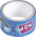 HEYDA 203584501 Deko Tapes Stamp Love 24 m jeder...