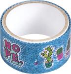 Deko Tapes Stamp Good violett bes 24 m jeder Abschnitt 34...