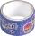Deko Tapes Stamp Candy 24 m jeder Abschnitt 34 x 255 mm Papier-Tapes