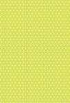 HEYDA 204771764 Motivkarton Starlight 50 x 70 cm lime