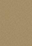 HEYDA 204772669 Prägekarton Milano A4 braun natur