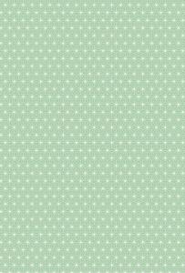 HEYDA 204776449 Motivkarton Starlight A4 (21 x 31 cm inkl. Codierleiste) mint