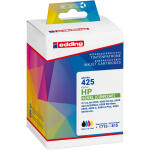 Edding Tintenpatrone EDD-425 ersetzt HP 920XL Multipack 4