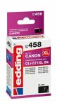Edding Tintenpatrone EDD-458 ersetzt Canon CLI-571XL