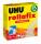 UHU Klebefilm Rolle 33mx19mm transparent Faltschachtel