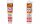 UHU Montagekleber Express glasklar 115g Tube