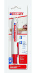 Edding Permanentmarker retract 11 1er-Blister rot