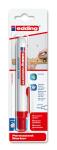 Edding Permanentmarker retract 11 1er-Blister rot